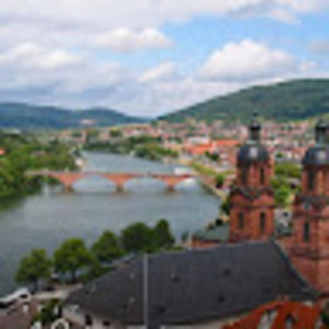 Meet your Posher, Regina